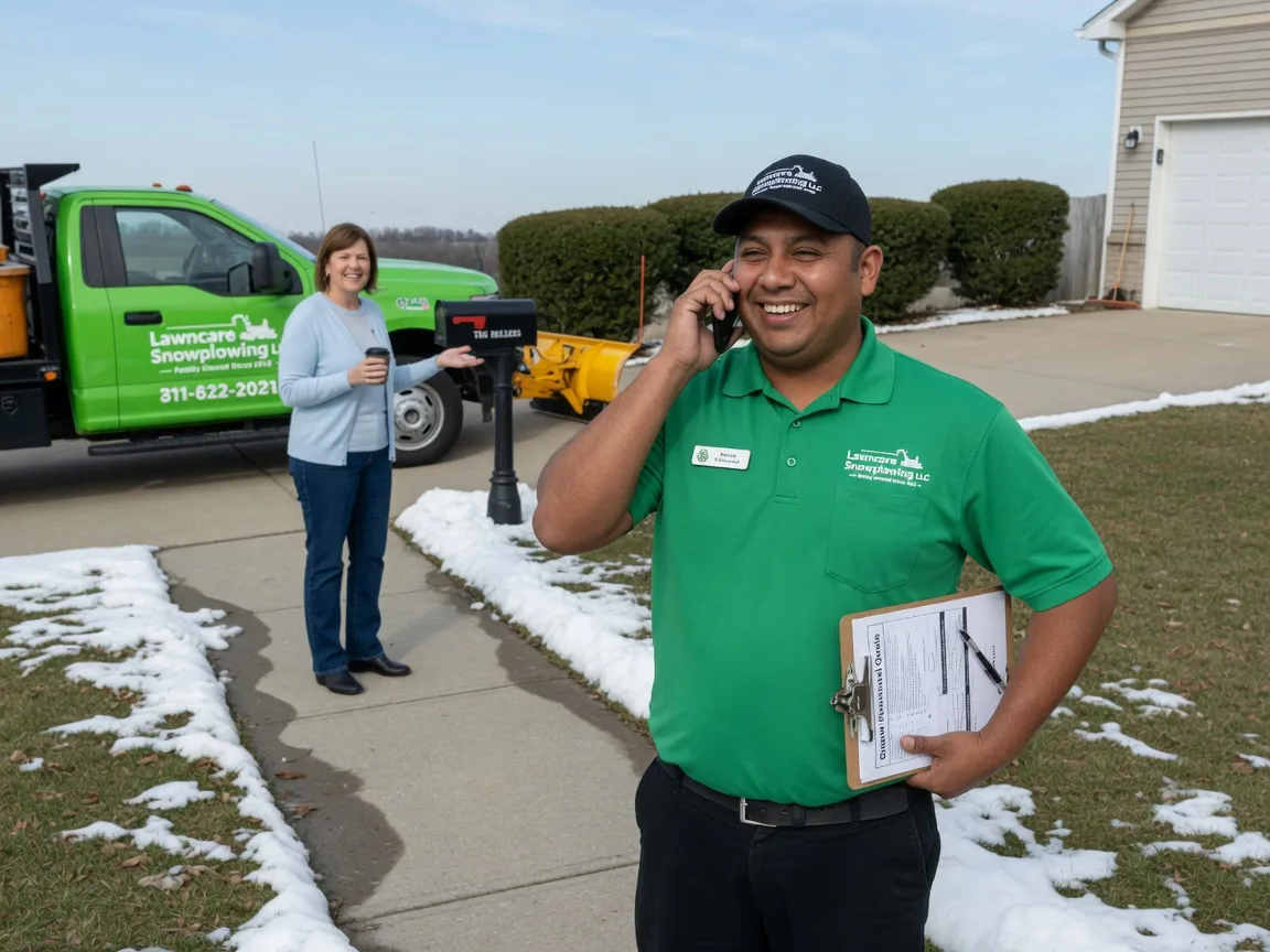Lawn Care Services By Expert Landscaper Shabbona, IL FAQs